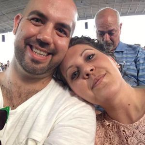 Meet your Posher, T.j.